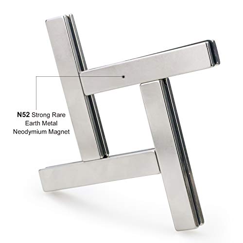 2 DIYMAG+Neodymium+Magnets+Double+Sided+Adhesive