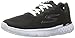 Skechers Performance Women's Go Run 400 Action Running Shoe,Black/White,9 M US