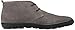 Calvin Klein Men's Nowles Suede Oxford