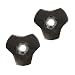 Black and Decker LE750 Edger (2 Pack) Replacement Knob # 90518859-2PK