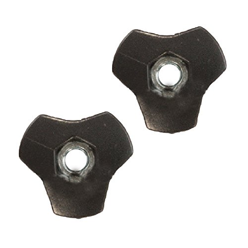 Black and Decker LE750 Edger (2 Pack) Replacement Knob # 90518859-2PK