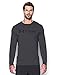 Under Armour Men's I Hunt Long Sleeve Tee, Carbon Heather, Large