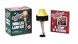A Christmas Story Leg Lamp Kit (RP Minis) by