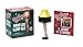 A Christmas Story Leg Lamp Kit (RP Minis)