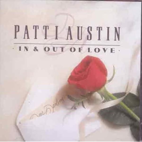 Patti Austin - The Best Of Patti Austin - Amazon.com Music