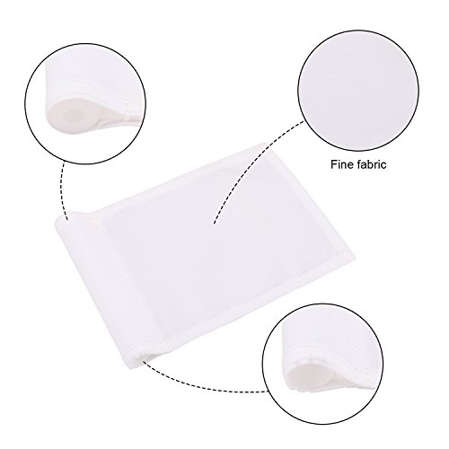 image for KONDAY Golf Flag，Practice Green Golf Flags, Solid and Nylon Training