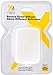 Xit XTHD910 Bounce Hard Dome Diffuser for Nikon SB-900/910 (White)