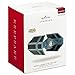 Hallmark Keepsake Christmas Ornament 2019 Year Dated Star Wars Darth Vader's Light and Sound, 2017 TIE Fighter
