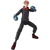 ANIME HEROES - Jujutsu Kaisen - Itadori Yuji Action Figure | Jujutsu Kaisen 6 Inch Action Figure Anime Heroes - Yuji Itadori