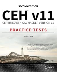 CEH v11: Certified Ethical Hacker Version 11