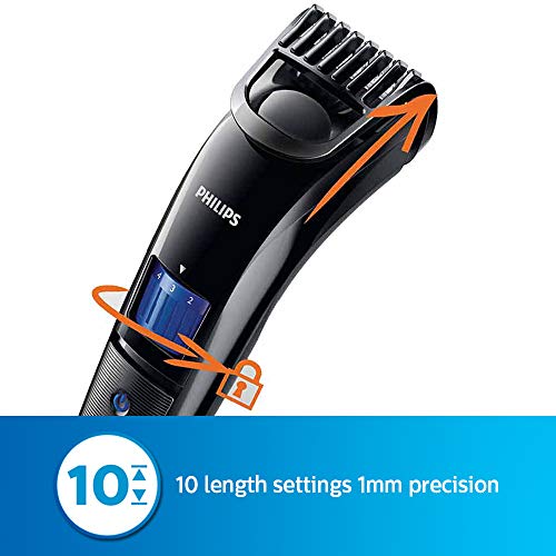philips qt4001 trimmer