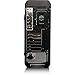 CybertronPC TGMRHD950X816BU Rhodium 950 X8 Gaming Desktop - AMD FX-8300 3.30GHz Octa-Core Processor, 16GB DDR3 Memory, NVIDIA GeForce GTX 1050 (2GB GDDR5) Graphics, 1TB HDD, DVDRW, Win 10 Home,64-Bit