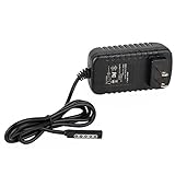 Surface RT Charger, YIPBOWPT 12V/2A AC Power Supply Wall Travel Charger Adapter for Microsoft Windows Surface RT & Surface 2 10.6 Inch Tablet (US Socket)