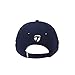TaylorMade Men' LiteTech Tour Cap, Navy, NS