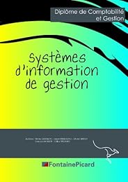Systèmes d'information de gestion