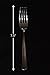 Silver Plastic Forks Premium Quality Disposable Silverware Polished, Cutlery Perfect Heavy Duty Flatware for Parties, Weddings, and Catering Events Heavy Duty Utensils (200)