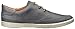 ECCO Men's Collin Classic Lace Fashion Sneaker