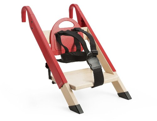 Stokke HandySitt, Red