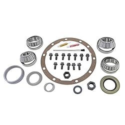 USA Standard Gear ZK C8.75-B Master Differential
