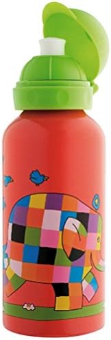 Large Elmer training bottle