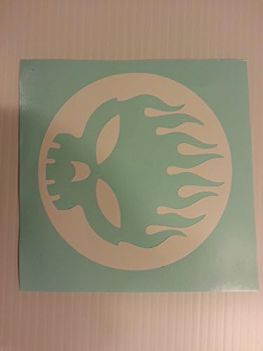 Tengen Toppa Gurren Lagann Decal