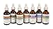 Advanced Clinicals Coconut Oil for Skin. Repair Coconut Oil for Face, Body and Hair. For Chronic Dryness, Scars, Stretch Marks and Harsh Skin Creases.