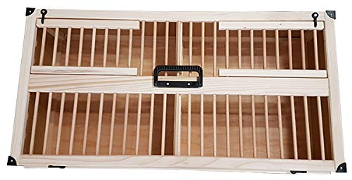 Hemel Transportkiste für Tauben – Bild 4