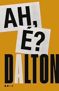 Livro Ah é?