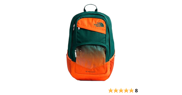 north face wise guy backpack review