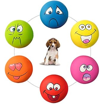 zanies latex dog toys