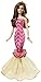 Barbie Fashion Mix 'N Match Doll, Brunette