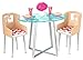 Barbie Dinner Date Playset