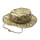 TRU-SPEC MULTICAM Boonie Hat