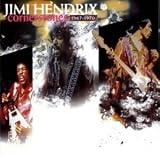 Jimi Hendrix Album: «Cornerstones 1967-1970» (Front side) Jimi Hendrix Album: «Cornerstones 1967-1970» (Front side)