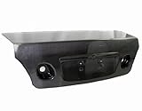 VIS 98-04 Lexus GS/GS300/Aristo Carbon Fiber Trunk Lid