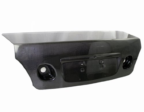 VIS 98-04 Lexus GS/GS300/Aristo Carbon Fiber Trunk Lid