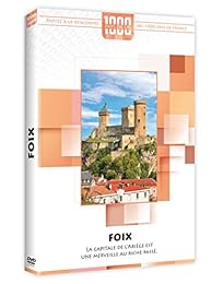 1000 Pays En Un : Foix