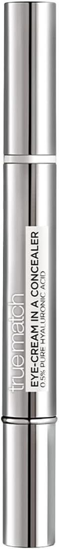 L'Oreal Paris True Match Eye Cream Concealer SPF 20 Shade 3.5-5 0.023 kg