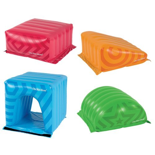 My Geo Gym Baby Play Forms