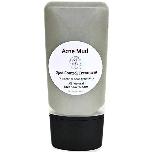 vegan acne spot treatment