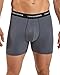 Tommie Copper Men's Core Copper Cotton Trunk