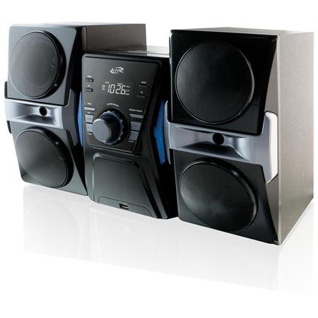 Home Music System with Bluetooth-2pack