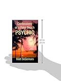 Image de Confessions of a Palm Beach Psychic