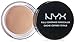 NYX Professional Makeup Concealer Jar, Fair, 0.25 Ounce