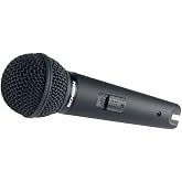 Bogen Handheld Microphone HDU150