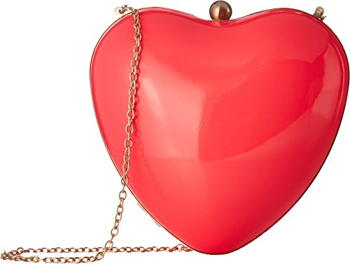 Fresh N Fruity Betsey Johnson Wallets Amazon Betsey Johnson Hearts