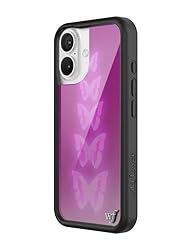 Wildflower Cases - Compatible with Apple iPhone 16