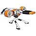 Nerf N-Strike Elite Rhino-Fire Blaster (Renewed)