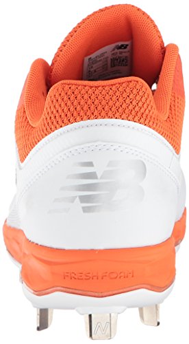 new balance women's fresh foam velo v1 metal softball shoe