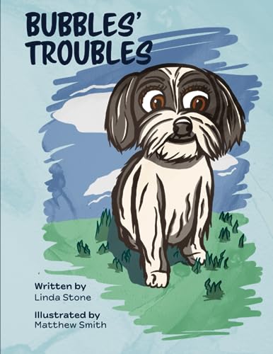 Bubbles’ Troubles